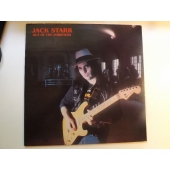JACK STARR  OUT OF THE DARKNESS