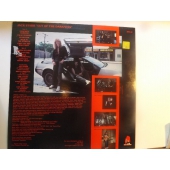 JACK STARR  OUT OF THE DARKNESS