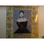 HANNE BOEL  DARK PASSION