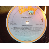 HANNE BOEL  DARK PASSION