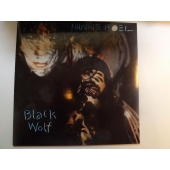 HANNE BOEL  BLACK WOLF