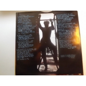 HANNE BOEL  BLACK WOLF