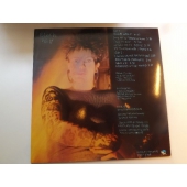 HANNE BOEL  BLACK WOLF