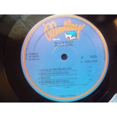 HANNE BOEL  BLACK WOLF