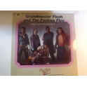 GRANDMASTER FLASH AND THE FURIOUS FIVE  THE GREATEST MASSAGE