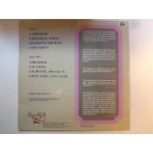 GRANDMASTER FLASH AND THE FURIOUS FIVE  THE GREATEST MASSAGE