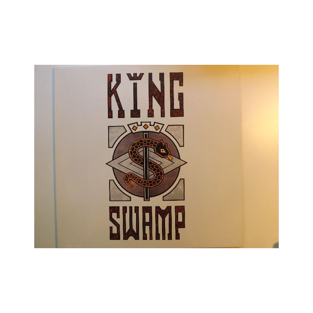 KING SWAMP  KING SWAMP