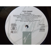 KING SWAMP  KING SWAMP