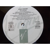 KING SWAMP  KING SWAMP