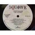 VINNIE  MOORE TIME ODYYSEY