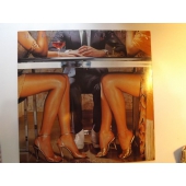 HERMAN RAREBELL  NIP IN THE BUD