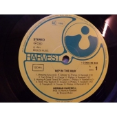 HERMAN RAREBELL  NIP IN THE BUD