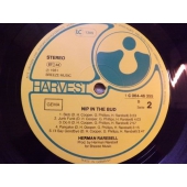 HERMAN RAREBELL  NIP IN THE BUD