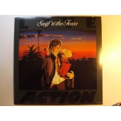 THE TEARS LOVE ACTION SNIFF N 