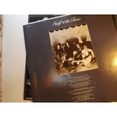 THE TEARS LOVE ACTION SNIFF N 