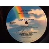 THE TEARS LOVE ACTION SNIFF N 