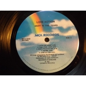 THE TEARS LOVE ACTION SNIFF N 