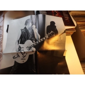 RICK JAMES THROWIN  DOWN  REFLECTIONS  POSTER  2LP