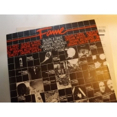 LEE CLAYTON  THE DREAM GOES ON