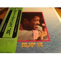 SAMMY DAVIS, JR. Golden Disc VIM-10012 JP OBI JAZZ LP d1156
