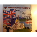 ALAN CADDY ORCHESTRA&SINGERS PERFORM BEATLES, ROLLING STONES,CREEDENCE CLEARWATER 3LP