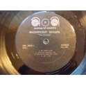 ALAN CADDY ORCHESTRA&SINGERS PERFORM BEATLES, ROLLING STONES,CREEDENCE CLEARWATER 3LP