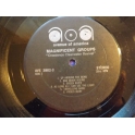 ALAN CADDY ORCHESTRA&SINGERS PERFORM BEATLES, ROLLING STONES,CREEDENCE CLEARWATER 3LP