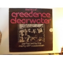 THE MARTY RIFF THE HITS OF CREEDENCE CLEARWATER