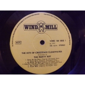 THE MARTY RIFF THE HITS OF CREEDENCE CLEARWATER