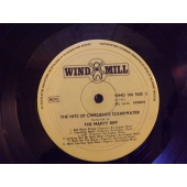 THE MARTY RIFF THE HITS OF CREEDENCE CLEARWATER