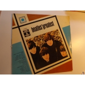 THE BEATLES  THE BEATLES´GREATEST