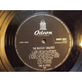 THE BEATLES  THE BEATLES´GREATEST