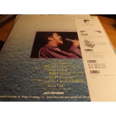 SAMMY DAVIS, JR. Golden Disc VIM-10012 JP OBI JAZZ LP d1156