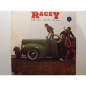 SMASH  AND GRAB  RACEY
