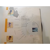 LIVING IN A BOX  GATECRASHING