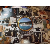 LONDON TOWN  WINGS STOR POSTER