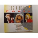 V/A  IT S A HOUSE PARTY  T TURNER…..3LP