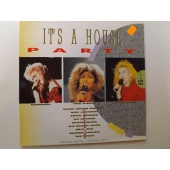 V/A  IT S A HOUSE PARTY  T TURNER…..3LP