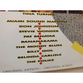 V/A  IT S A HOUSE PARTY  T TURNER…..3LP