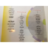 V/A  IT S A HOUSE PARTY  T TURNER…..3LP