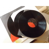 V/A  IT S A HOUSE PARTY  T TURNER…..3LP