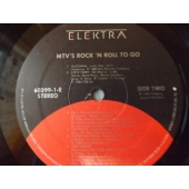 V/A  IT S A HOUSE PARTY  T TURNER…..3LP