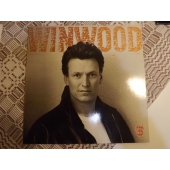 STEVE WINWOOD  ROLL WITH IT