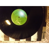 STEVE WINWOOD  ROLL WITH IT