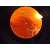 STEVE WINWOOD  ROLL WITH IT