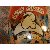 BETTE MIDLER   NO FRILS