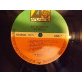 BETTE MIDLER   NO FRILS