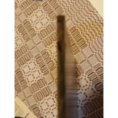 SAMMY JOHNS  THE VAN