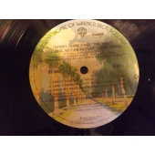 SAMMY JOHNS  THE VAN