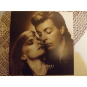 PAUL  MAcCARTNEY  PRESS TO PLAY